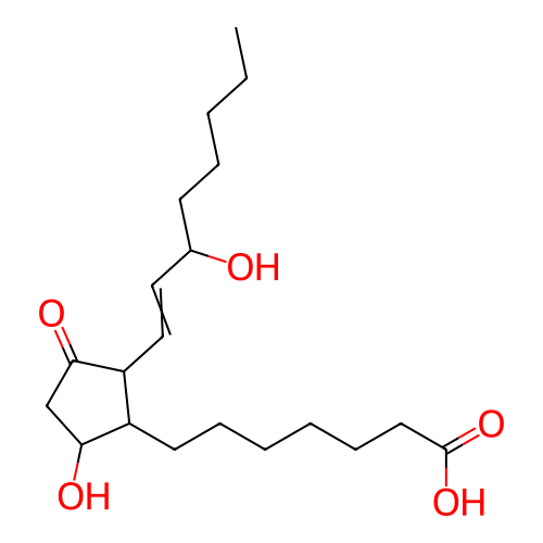 Chemical structure of BindingDB Monomer ID 82209