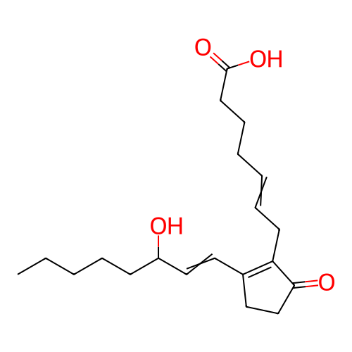 Chemical structure of BindingDB Monomer ID 82212