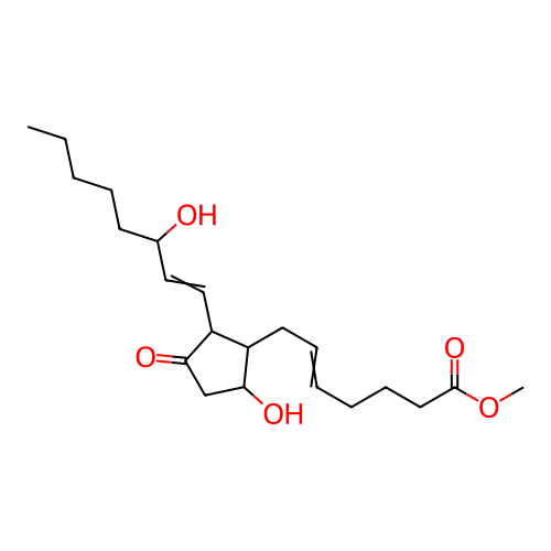 Chemical structure of BindingDB Monomer ID 82214