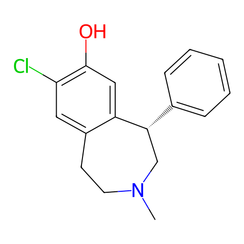 Chemical structure of BindingDB Monomer ID 82248