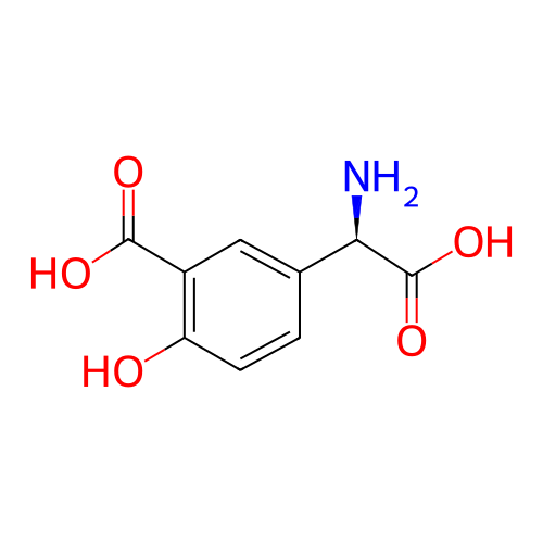 Chemical structure of BindingDB Monomer ID 82250