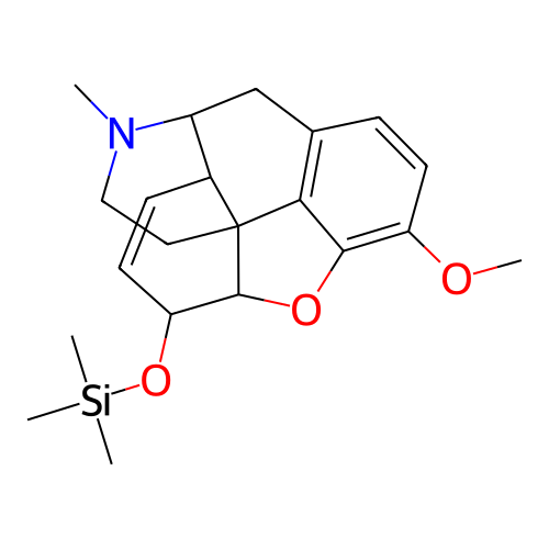 Chemical structure of BindingDB Monomer ID 82268