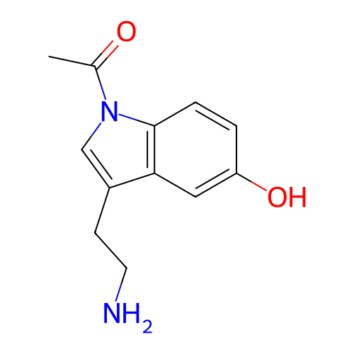 Chemical structure of BindingDB Monomer ID 82271