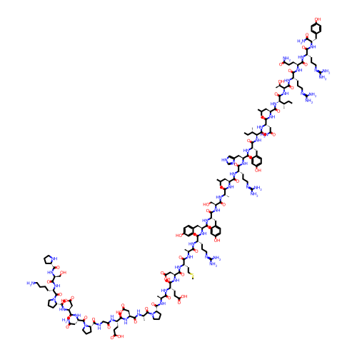 Chemical structure of BindingDB Monomer ID 82277