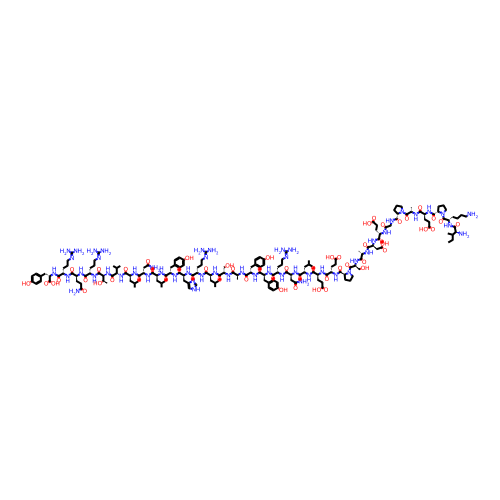 Chemical structure of BindingDB Monomer ID 82280