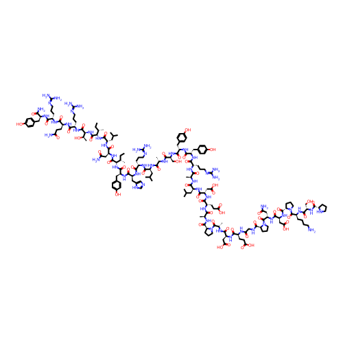 Chemical structure of BindingDB Monomer ID 82287