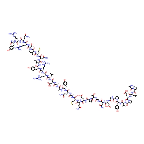 Chemical structure of BindingDB Monomer ID 82296