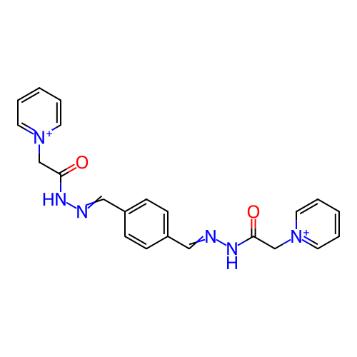 Chemical structure of BindingDB Monomer ID 82305