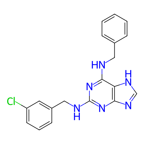 Chemical structure of BindingDB Monomer ID 82311