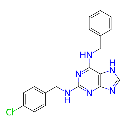 Chemical structure of BindingDB Monomer ID 82312