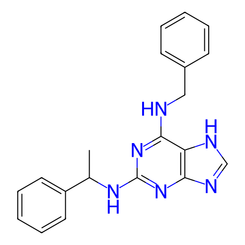 Chemical structure of BindingDB Monomer ID 82320