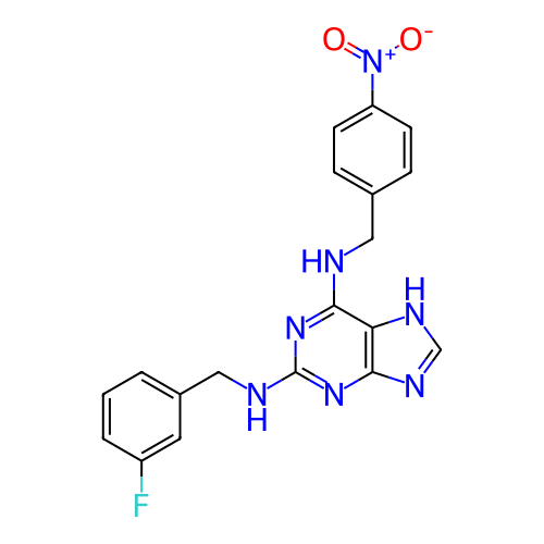 Chemical structure of BindingDB Monomer ID 82325
