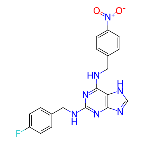 Chemical structure of BindingDB Monomer ID 82326