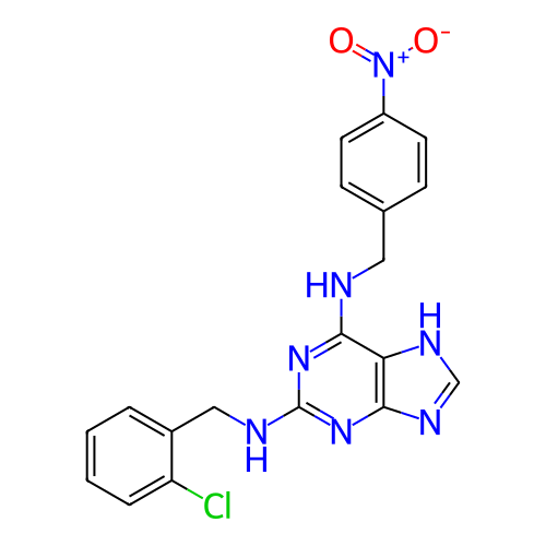 Chemical structure of BindingDB Monomer ID 82327