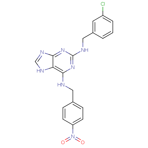 Chemical structure of BindingDB Monomer ID 82328