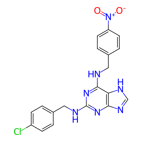 Chemical structure of BindingDB Monomer ID 82329