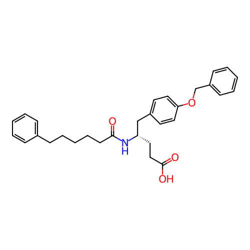 Chemical structure of BindingDB Monomer ID 82330