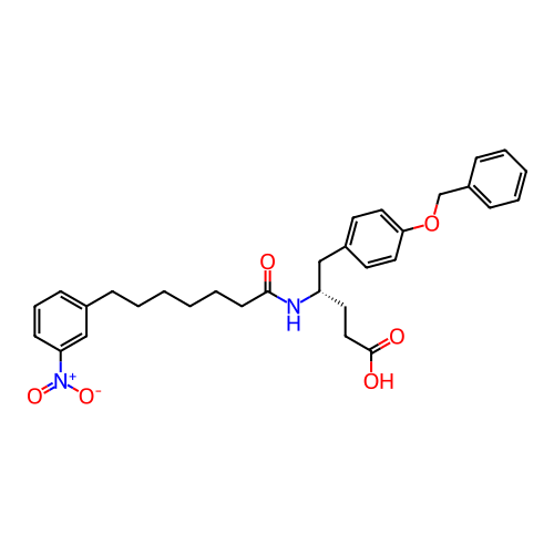 Chemical structure of BindingDB Monomer ID 82336