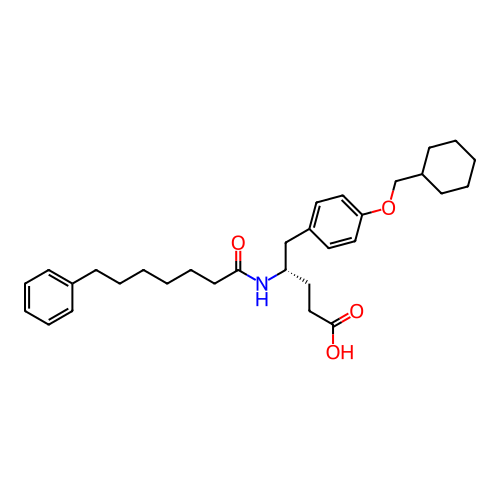 Chemical structure of BindingDB Monomer ID 82339