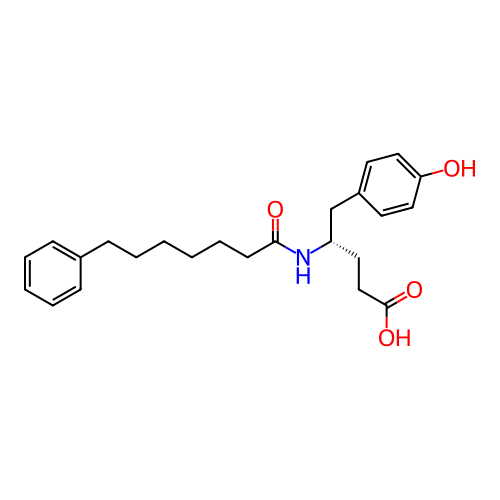 Chemical structure of BindingDB Monomer ID 82346