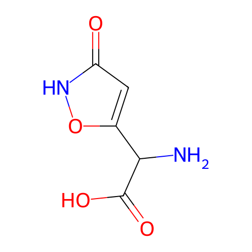 Chemical structure of BindingDB Monomer ID 82355