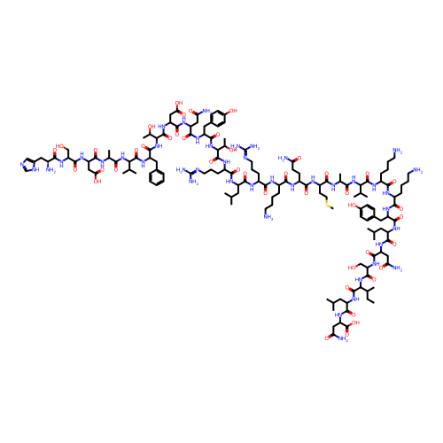 Chemical structure of BindingDB Monomer ID 82398