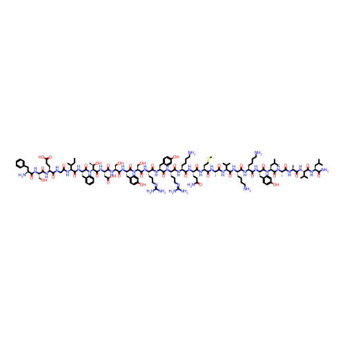 Chemical structure of BindingDB Monomer ID 82399