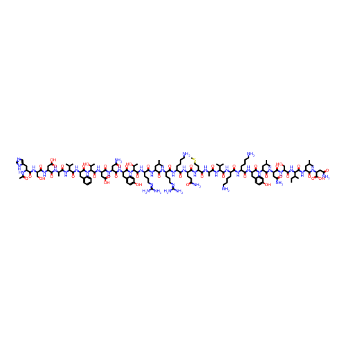 Chemical structure of BindingDB Monomer ID 82401