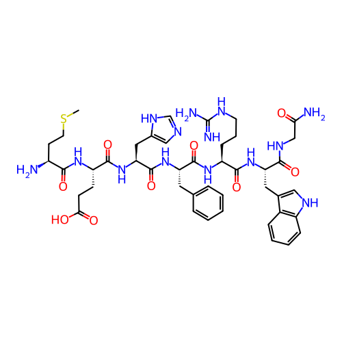 Chemical structure of BindingDB Monomer ID 82415