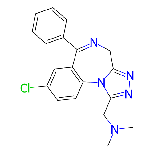 Chemical structure of BindingDB Monomer ID 82439