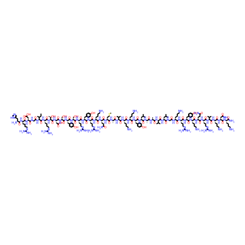 Chemical structure of BindingDB Monomer ID 82446