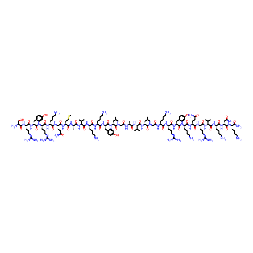 Chemical structure of BindingDB Monomer ID 82453