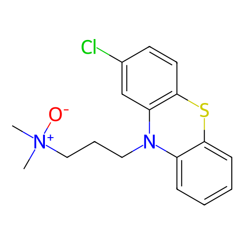 Chemical structure of BindingDB Monomer ID 82476