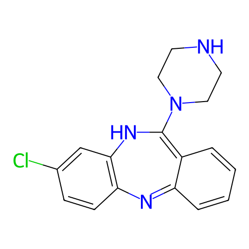 Chemical structure of BindingDB Monomer ID 82478
