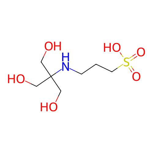Chemical structure of BindingDB Monomer ID 82506
