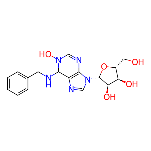 Chemical structure of BindingDB Monomer ID 82529