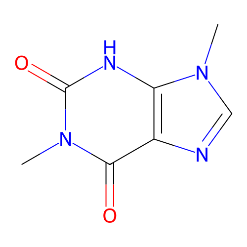 Chemical structure of BindingDB Monomer ID 82534