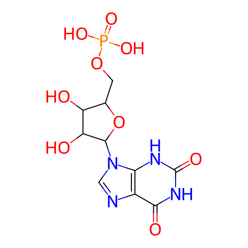 Chemical structure of BindingDB Monomer ID 82540