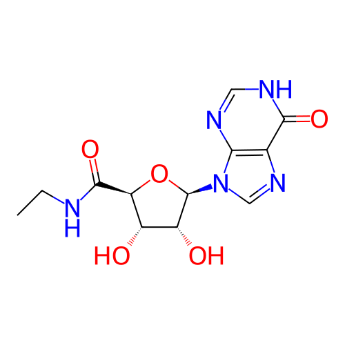 Chemical structure of BindingDB Monomer ID 82542