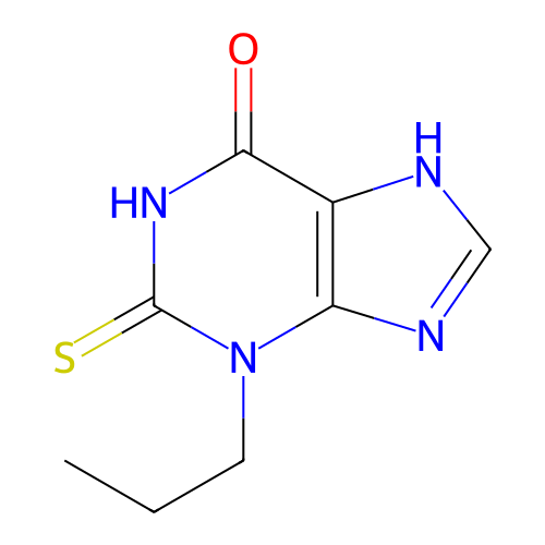 Chemical structure of BindingDB Monomer ID 82543