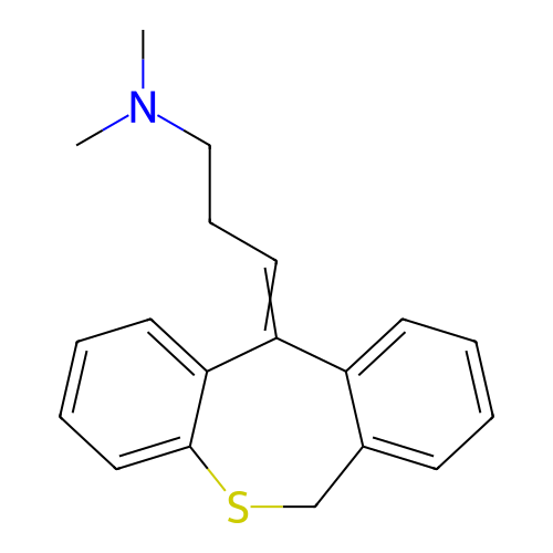 Chemical structure of BindingDB Monomer ID 82548
