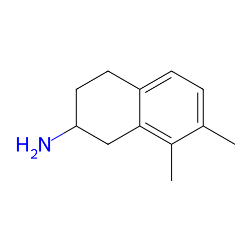 Chemical structure of BindingDB Monomer ID 82567