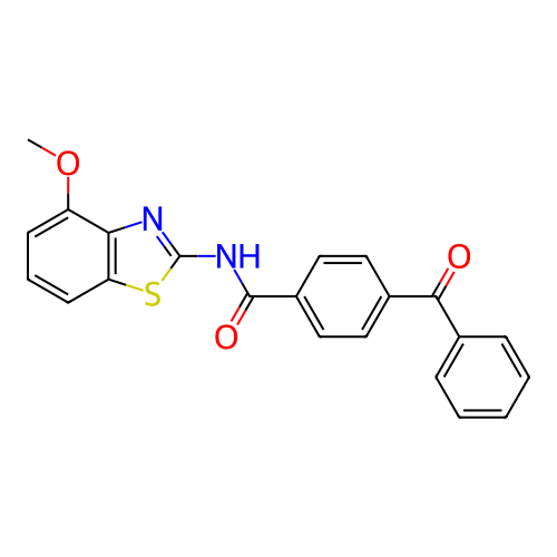 Chemical structure of BindingDB Monomer ID 82570