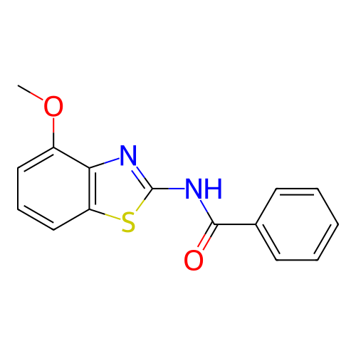 Chemical structure of BindingDB Monomer ID 82571