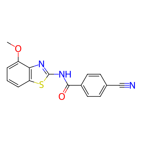 Chemical structure of BindingDB Monomer ID 82572