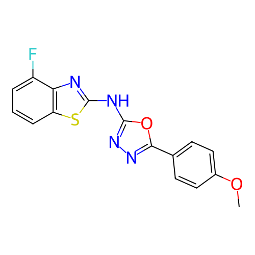 Chemical structure of BindingDB Monomer ID 82577