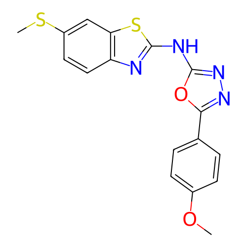 Chemical structure of BindingDB Monomer ID 82589