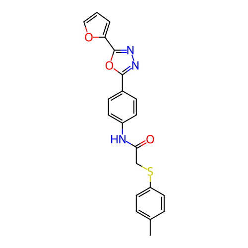 Chemical structure of BindingDB Monomer ID 82688