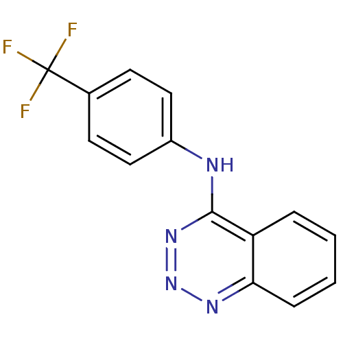 Chemical structure of BindingDB Monomer ID 82824
