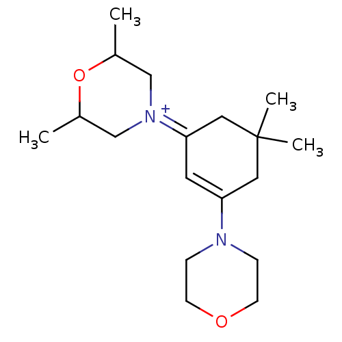 Chemical structure of BindingDB Monomer ID 82835